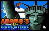 Abobo's Big Adventure