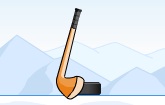 Accurate Slapshot