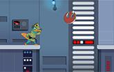 agent p rebel spy free games online