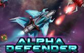 Alpha Defender