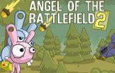 Angel of the Battlefield 2