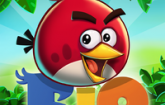 Angry Birds 3