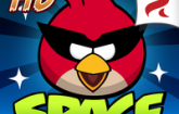 Angry Birds Space HD