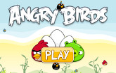 Angry Birds