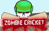 Ashes 2 Ashes: Zombie Cricket