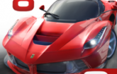 Asphalt 8 Airborne