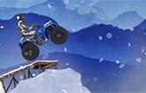 ATV Winter Challenge