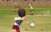 Backyard Baseball