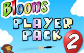 Bloons Player Pack 2