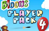 Bloons Player Pack 4