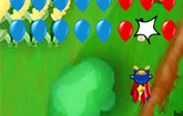 Bloons Super Monkey