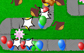 Bloons TD