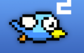 Blue Bird 2 A Flappy Resurrection
