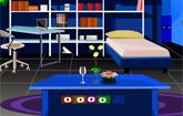 Blue Room Escape 2