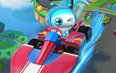 Bomb It Kart Racer 2