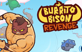 Burrito Bison Revenge