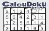 CalcuDoku Volume 1