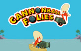 Cannonball Follies