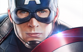 Captain America TWS