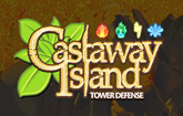 Castaway Island TD