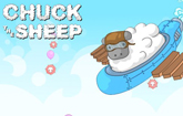 Chuck the Sheep