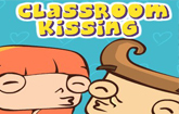 Classroom Kissing