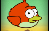 Clumsy Bird