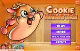 Cookie Hamster