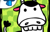 Cow Evolution - Clicker Game