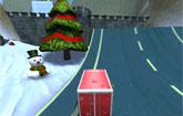 Crash Drive 2 Christmas!