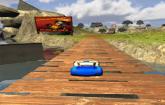 Crash Drive 3D