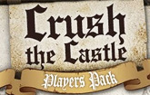 Crush the Castle: Players Pack