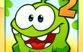 Cut the Rope 2