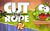 Cut the Rope