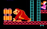 Donkey Kong