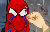 Epic Celeb Brawl: Spider-Man
