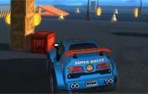 Extreme Racing 3D: Training