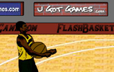 Flash Basketball