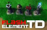 Flash Element TD