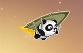 Flying Panda
