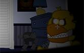 Freddys Rage at Night