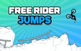 Free Rider Jumps