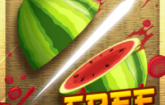 Fruit Ninja Free