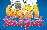 Fun 21 Blackjack