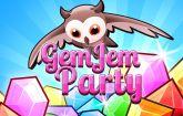 Gem Jem Party