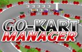 Go Kart Manager