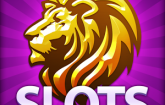 Golden Lion Slots