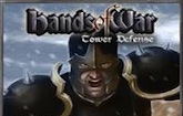 Hands of War TD