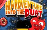 Hardventure into the Duat