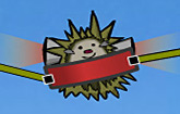 Hedgehog Launch